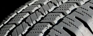 Roadworthy tyre safety