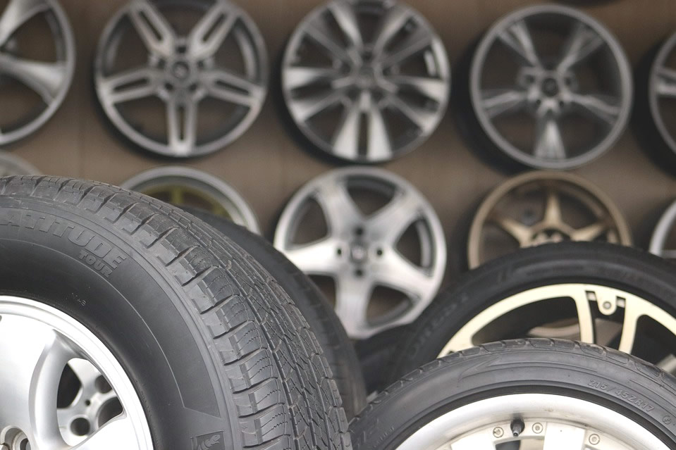 Secondhand Tyres in Southport Gold Coast Quality Reliable Recycled Premium Brand