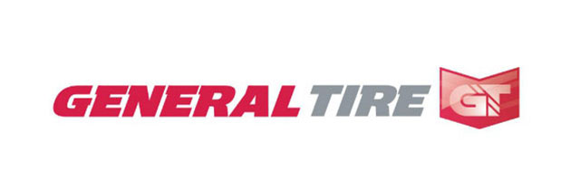 general tire logo