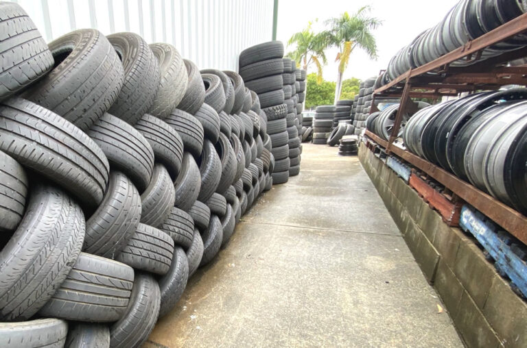 There’s More to Tyres Than One Would Believe: This Website Tells it All