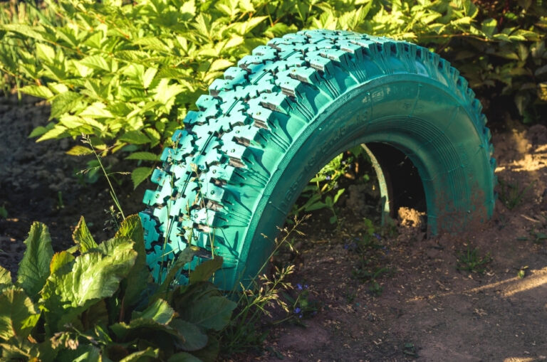 Eco Friendly Can be Cost-Effective: This Tyre Company Proves the Point