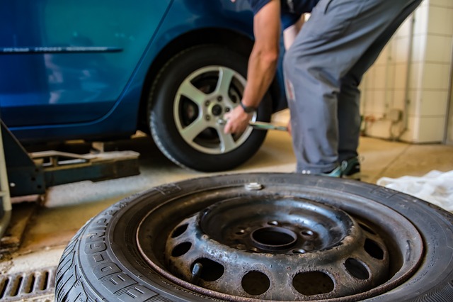 Burleigh Heads Premium Tyre Wholesaler Warns Vehicle Motorists Before Road Trip