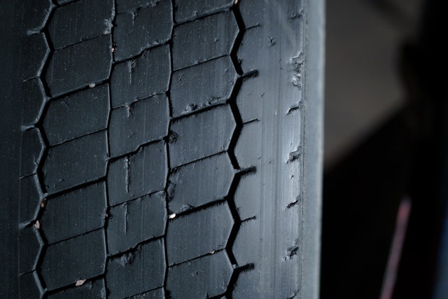 Southport Gold Coast Tyre Dealer Warns Motorists On Tread Wear Indications
