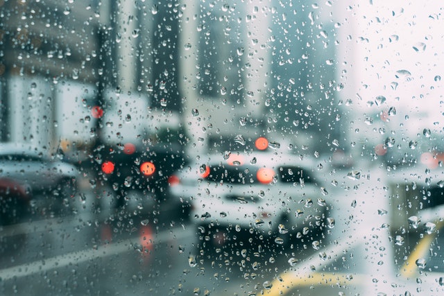 Burleigh Heads Premium Tyre Wholesaler Informs On Road Safety For Rainy Weather